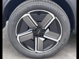 Jaecoo 7 SHS 347 EXCLUSIVE complet