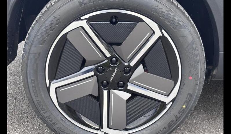 Jaecoo 7 SHS 347 EXCLUSIVE complet