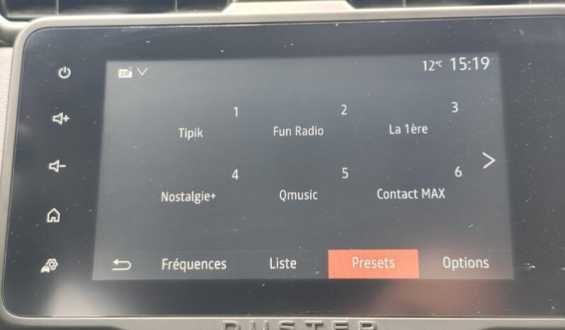 Dacia Duster Extreme / 4×4 / 150ch complet