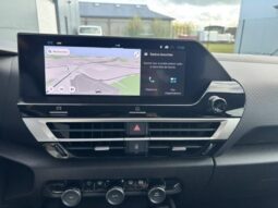 Citroen C4 X Plus / Hybrid / 145ch complet