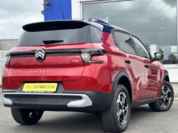Citroen C3 Aircross MAX complet