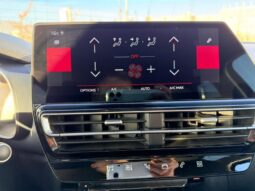 Citroen C5 Aircross Max / MHEV / Hybrid complet