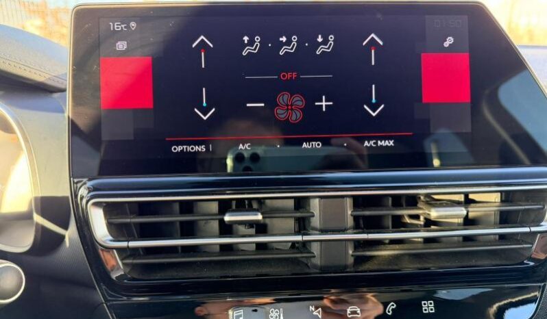 Citroen C5 Aircross Max / MHEV / Hybrid complet