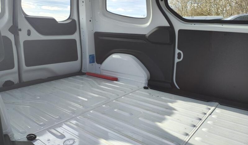 Renault Kangoo 1.3 TCe / GPS / 130ch complet