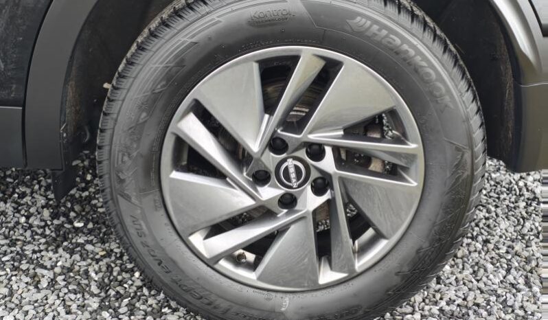 Nissan Qashqai Acenta / 1.3 DIG-T / Auto / MHEV complet