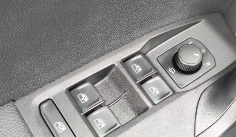 Seat Arona Style Edition complet