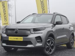 Citroen C3 MAX / Dispo Mars 2026 complet