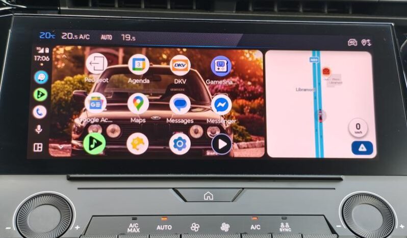 Peugeot 308 SW Active / SW / GPS complet