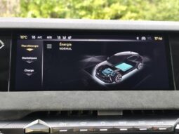 DS Automobiles N°4 ETOILE complet