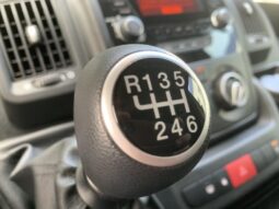 Peugeot Boxer Theault / Transport chevaux / complet