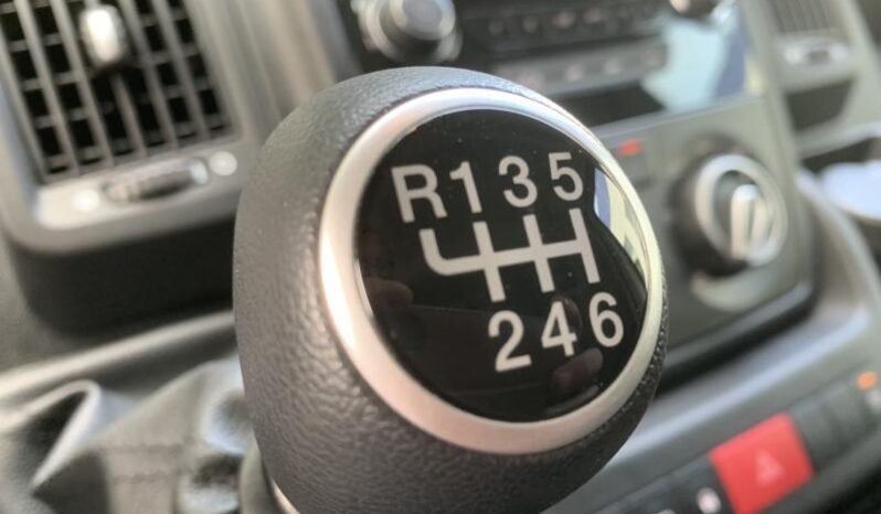 Peugeot Boxer Theault / Transport chevaux / complet