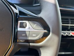 Peugeot 208 Allure complet