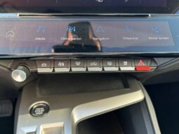 Peugeot 308 SW Allure / SW / MHEV / E-DSC6 complet