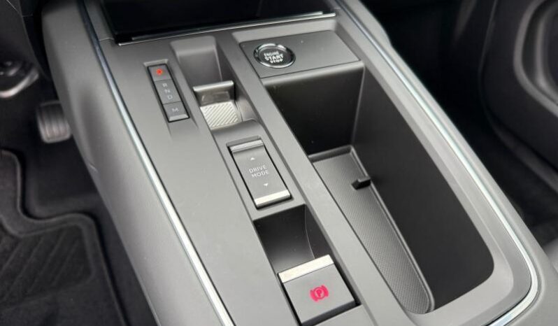 Citroen C5 Aircross blue hdi 130 Max EAT8 complet