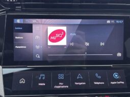 Peugeot 308 Allure / e-DCS6 / Carplay complet
