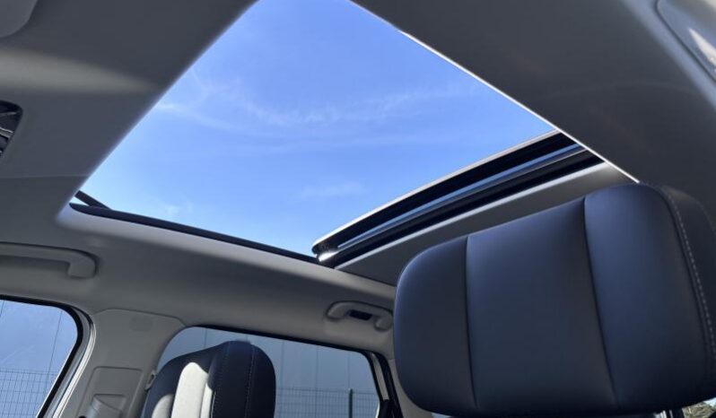 Jaecoo 7 SHS 347 EXCLUSIVE complet