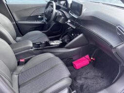 Peugeot 2008 GT / MHEV / E-DSC6 / Hybrid complet