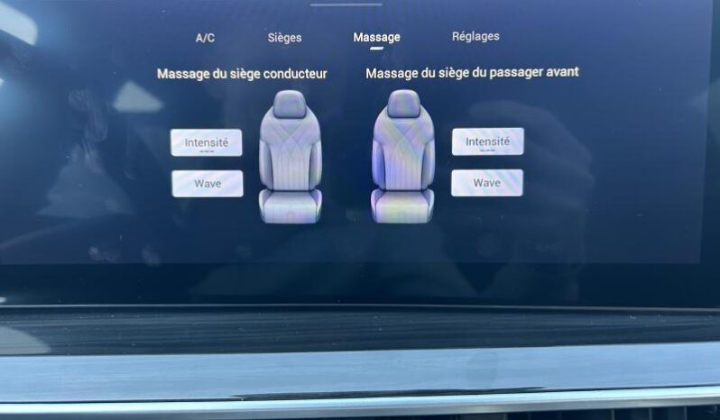 Omoda 9 SHS PREMIUM 540 cv complet