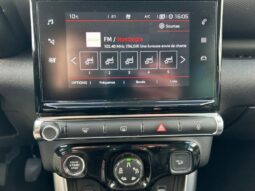 Citroen C3 Aircross Shine / Cuir / 110ch complet