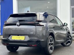 Citroen C5 Aircross MAX / 1.6 Plug-in Hybrid complet