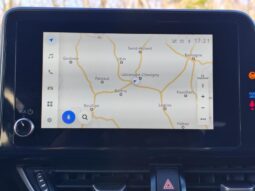 Toyota C-HR 1.8 Hybrid complet