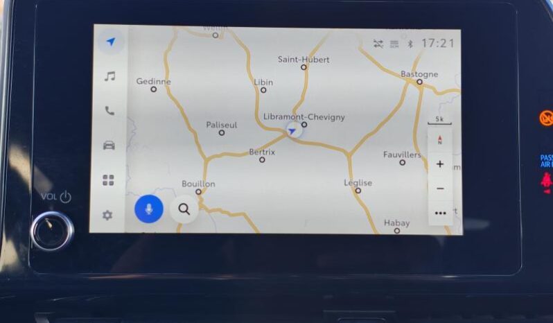 Toyota C-HR 1.8 Hybrid complet