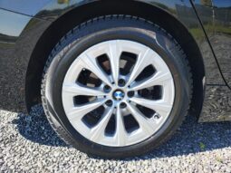 BMW Serie 3 318 Auto / Touring / Carplay complet