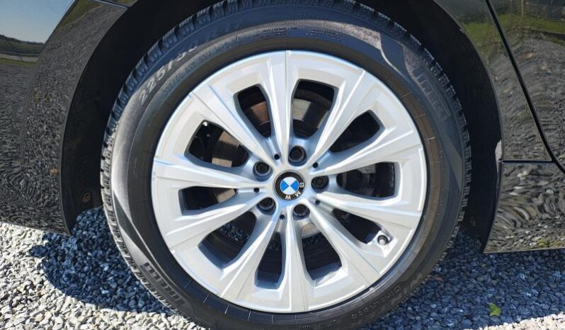 BMW Serie 3 318 Auto / Touring / Carplay complet