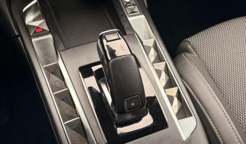 DS Automobiles DS 3 Bastille / EAT8 complet