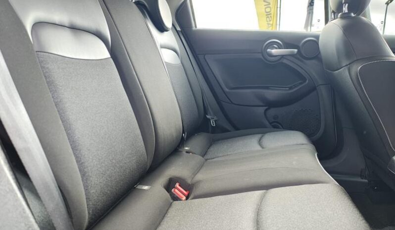 Fiat 500 X 1.6i E-Torq / GPS / 110ch complet
