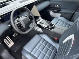 Citroen C5 Aircross MAX / 1.6 Plug-in Hybrid complet