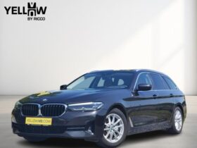 BMW Serie 5 518 Auto / Touring / Volant M