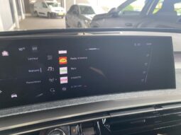 Peugeot 5008 GT / MHEV / E-DSC6 complet