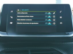 Peugeot e-2008 Allure complet