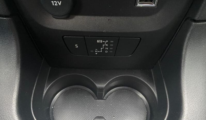 Citroen C3 Max / EAT6 / Carplay complet