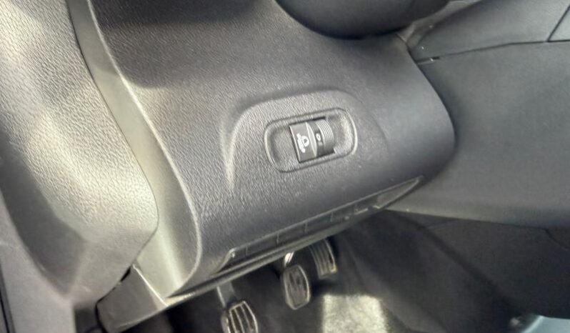 Citroen Berlingo Heavy / Caméra complet