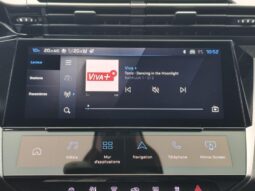 Peugeot 308 Allure / Hybrid / Dispo avril 26 complet