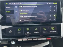 Peugeot 308 SW GT / Hybrid / MHEV complet