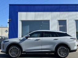 Omoda 9 SHS PREMIUM 540 cv complet