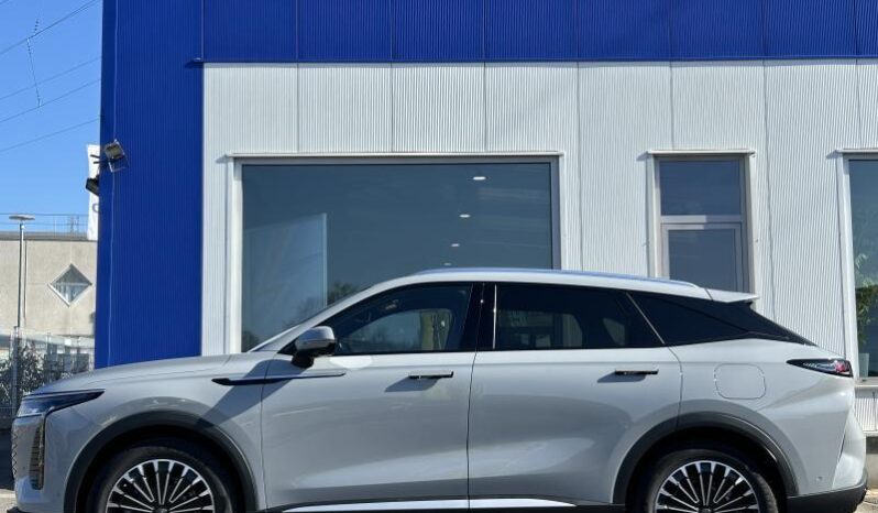 Omoda 9 SHS PREMIUM 540 cv complet