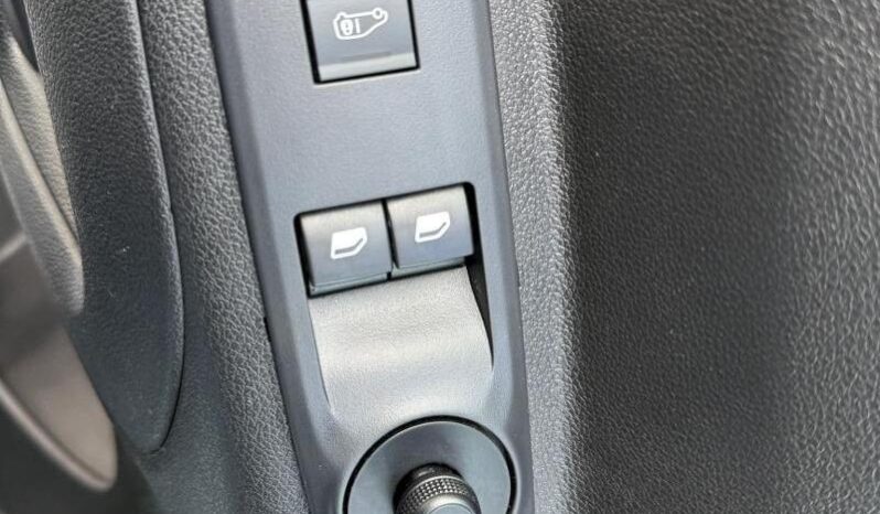 Citroen Berlingo Heavy / Caméra complet