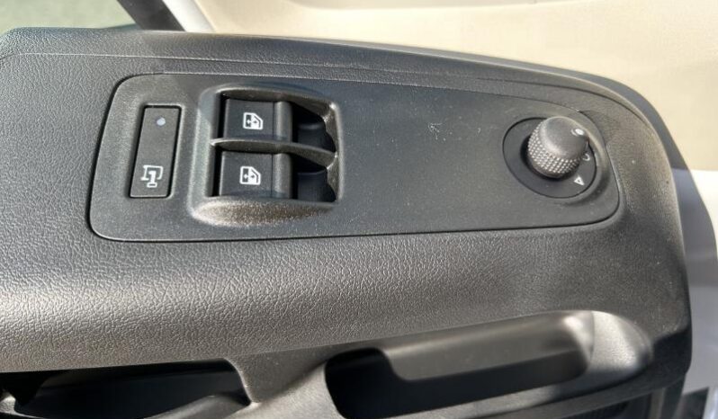 Peugeot Boxer L3 H2 3.5T complet