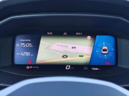 Seat Leon FR / 1.0 TFSi / 110ch complet