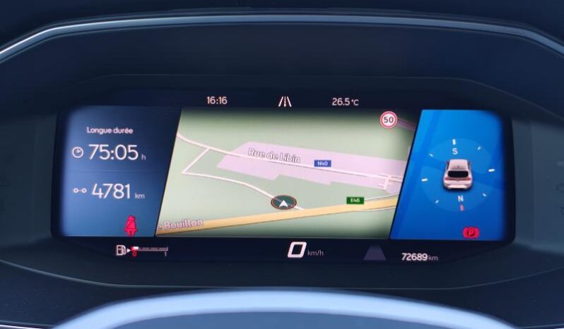 Seat Leon FR / 1.0 TFSi / 110ch complet