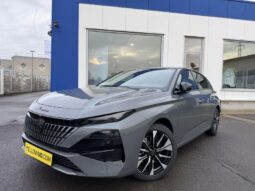 Peugeot 308 Allure / Hybrid