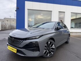 Peugeot 308 Allure / Hybrid