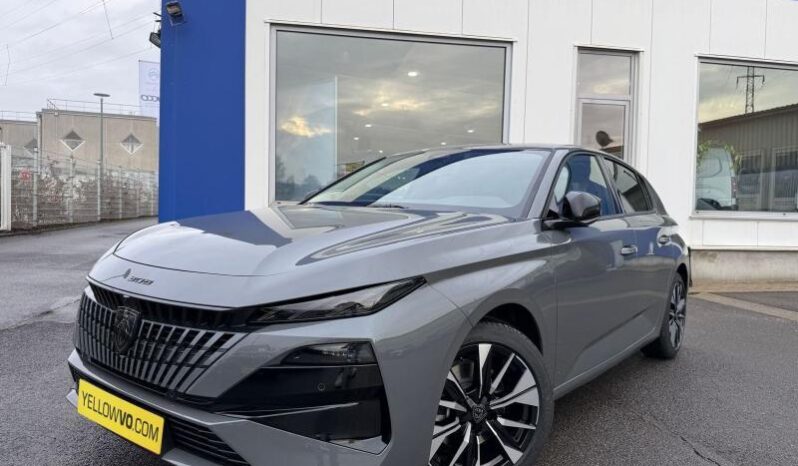 Peugeot 308 Allure / Hybrid complet