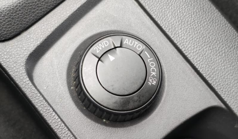 Dacia Duster Extreme / 4×4 / 150ch complet