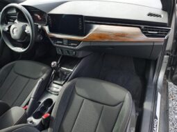 Skoda Kamiq Scout / GPS / 110ch complet
