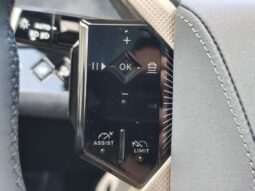 DS Automobiles N°8 LONG RANGE / JULES VERNE complet